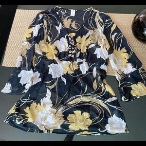 Miss California apparel size L